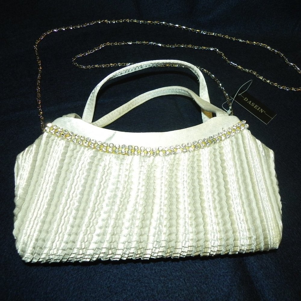 NIP Dasein Crossbody / Clutch Bag